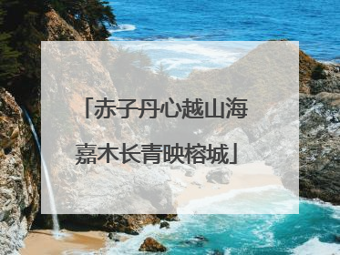 赤子丹心越山海 嘉木长青映榕城